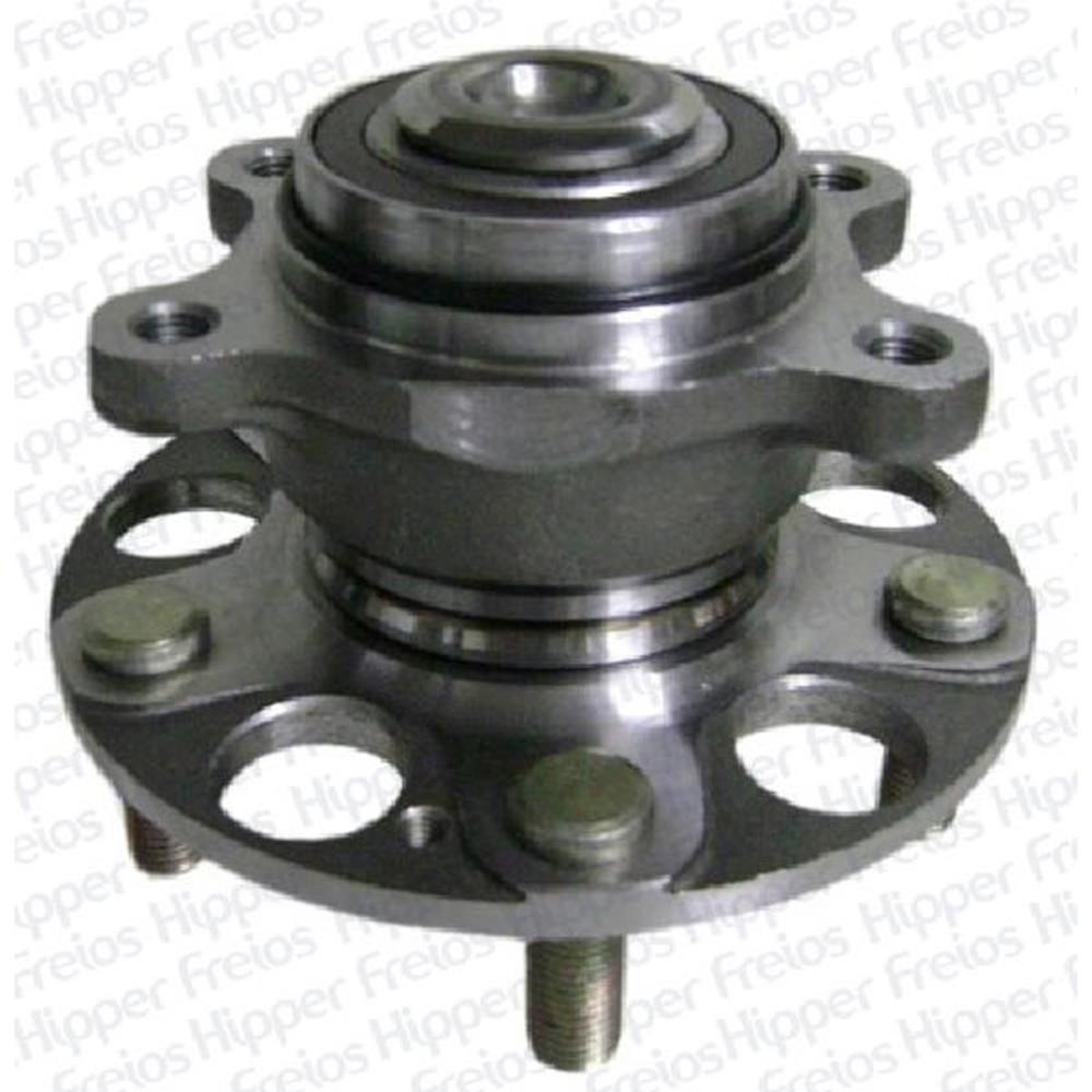 Cubo de Roda traseiro Hipper Freios HFCT700D