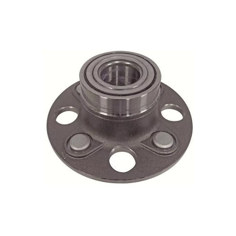 Cubo de Roda traseiro IMA Alli AL958