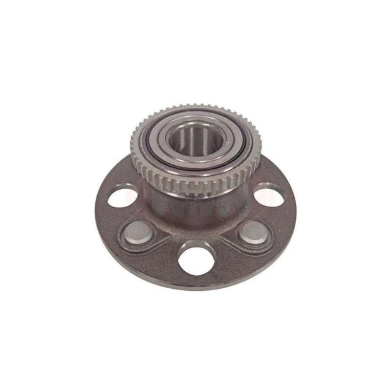 Cubo de Roda traseiro IMA Alli AL964