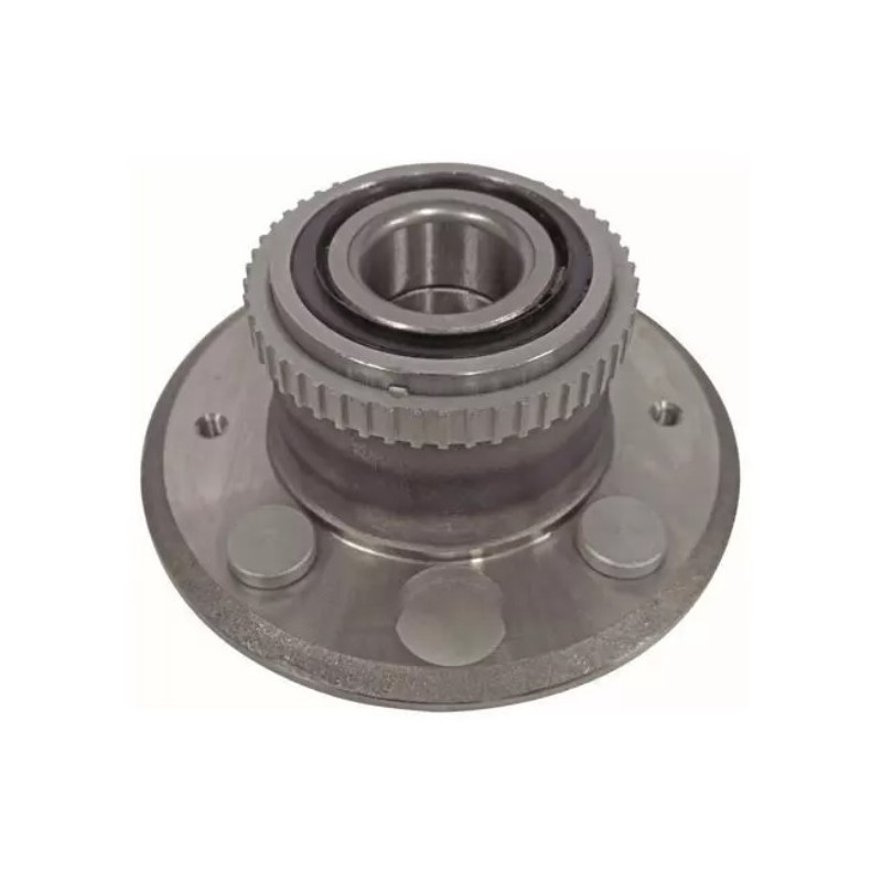 Cubo de Roda traseiro IMA Alli AL997