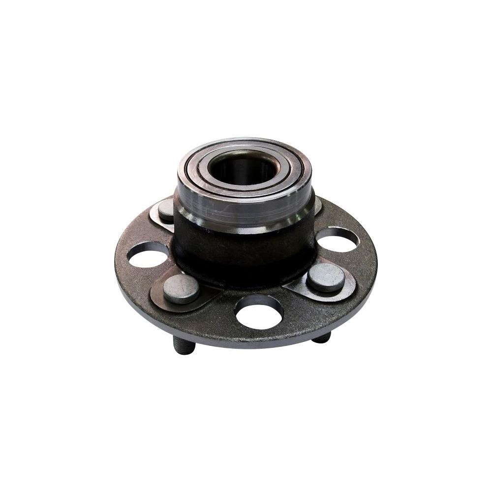Cubo de Roda traseiro Nakata NKF8080