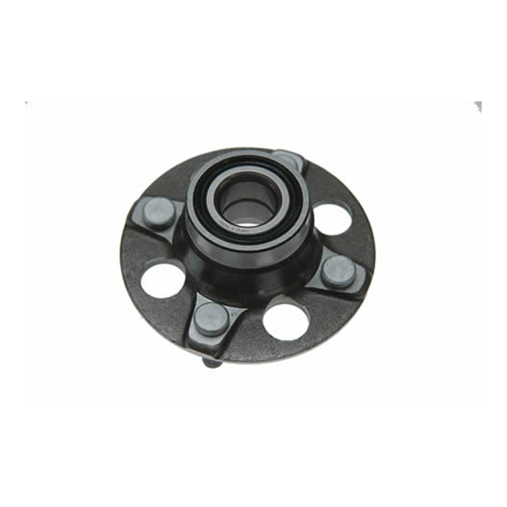 Cubo de Roda traseiro Nakata NKF8107