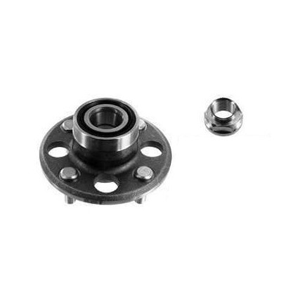 Cubo de Roda traseiro SKF VKBA1379