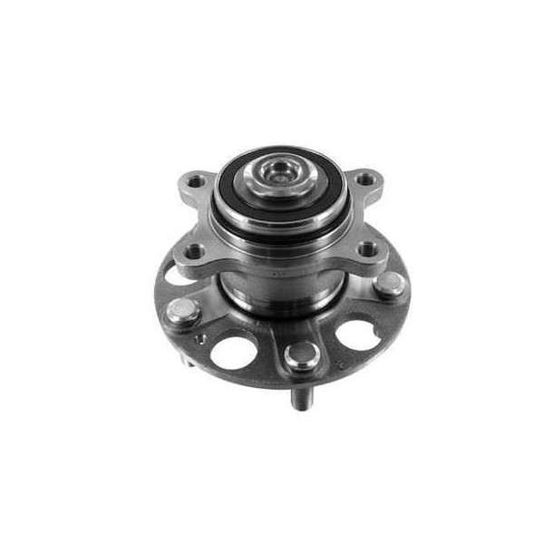 Cubo de Roda traseiro SKF VKBA6917A