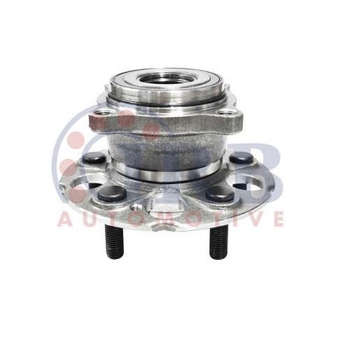Cubo de Roda traseiro IRB IR18960