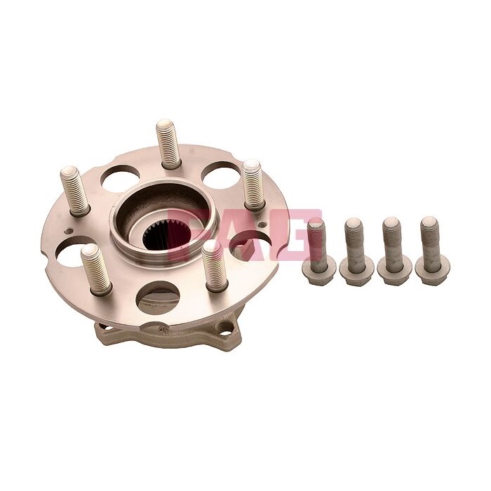 Cubo de Roda traseiro FAG 7136179000