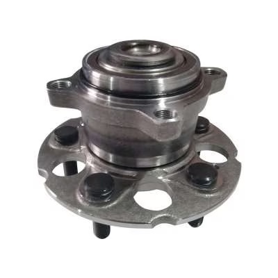 Cubo de Roda traseiro Nakata NKF8194