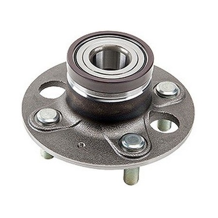 Cubo de Roda traseiro FAG 7131734100