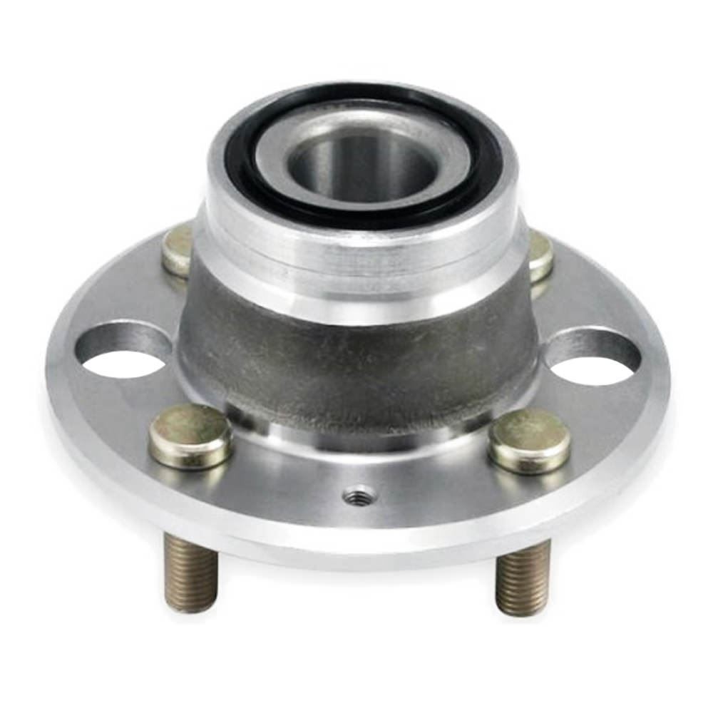 Cubo de Roda traseiro Hipper Freios HFCT703B