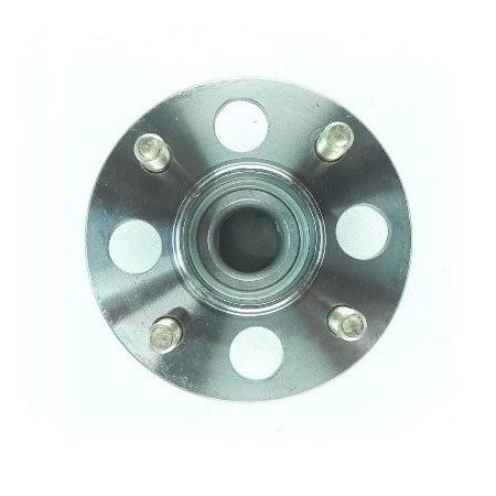 Cubo de Roda traseiro IRB IR18961