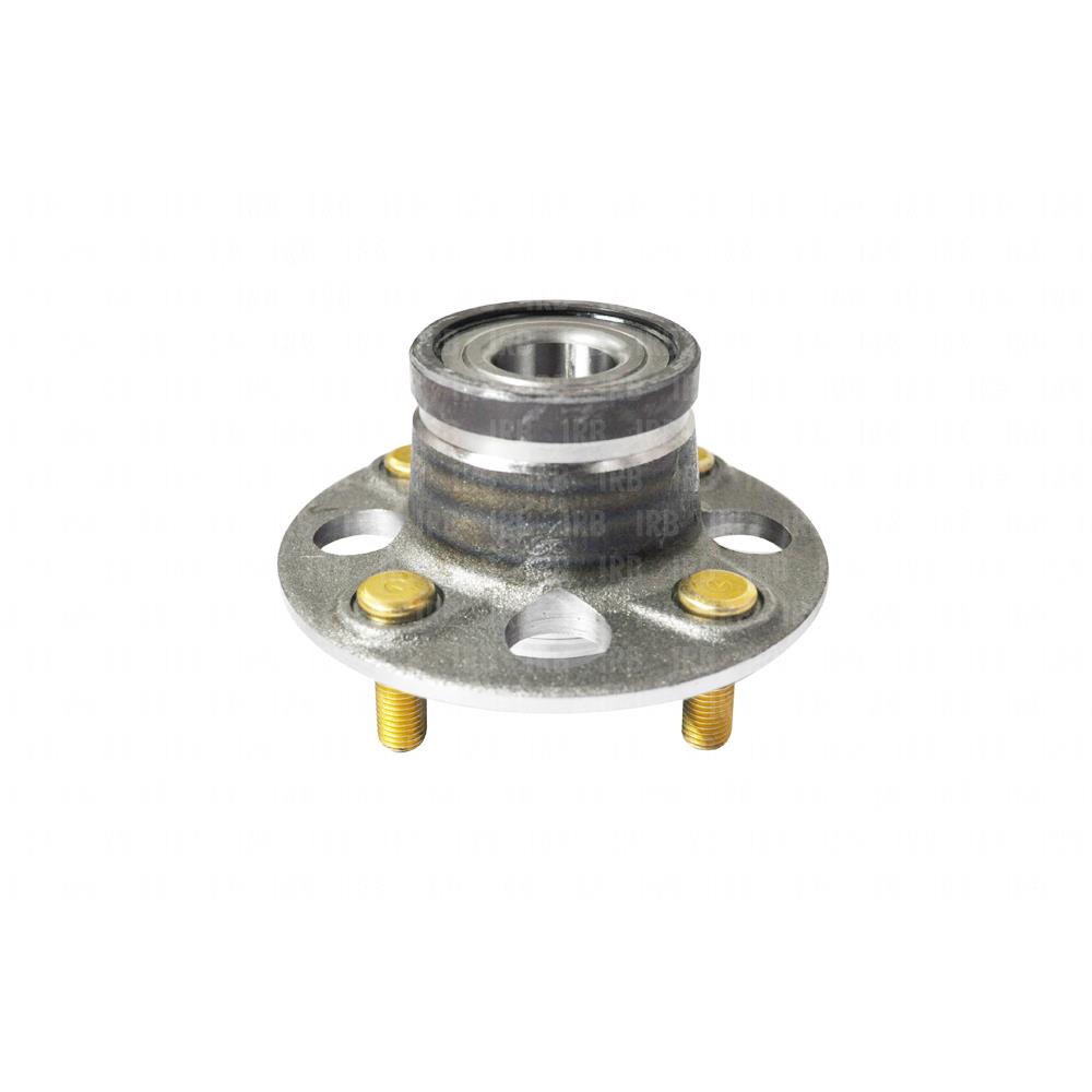 Cubo de Roda traseiro IRB IR18962