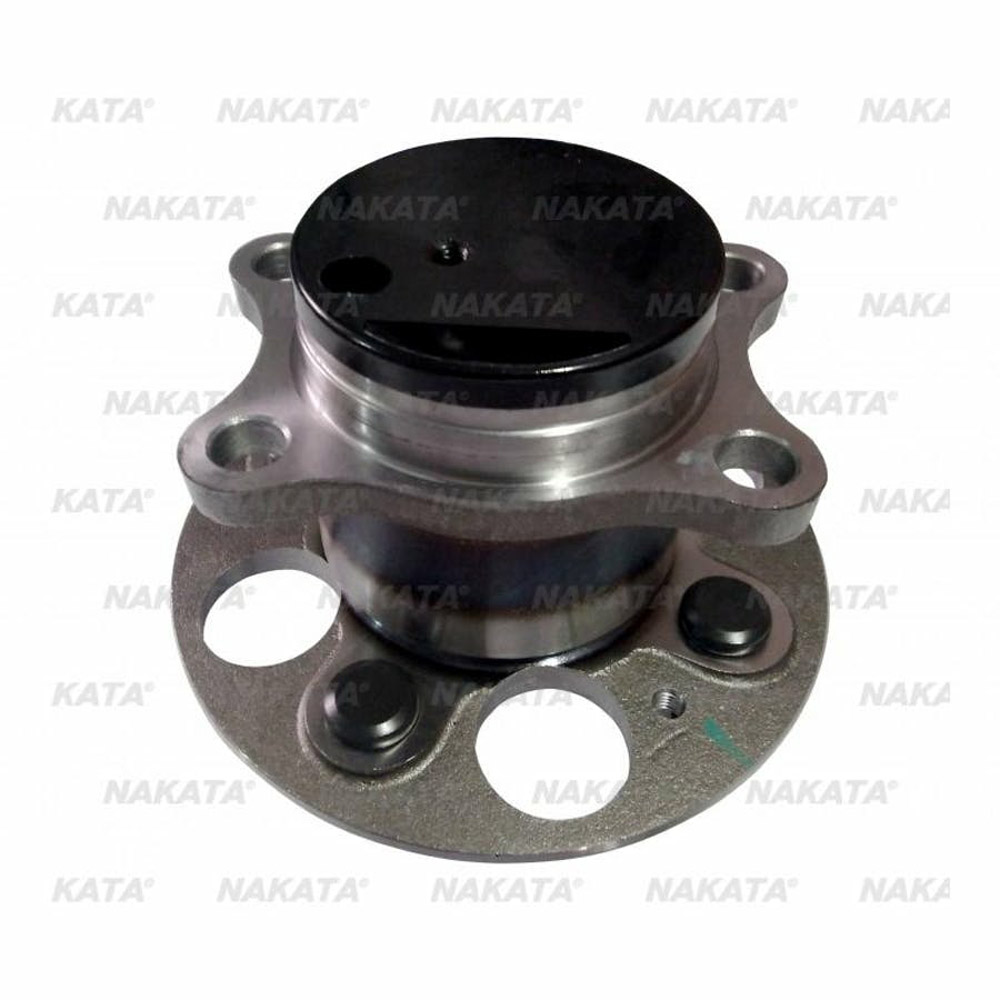 Cubo de Roda traseiro Nakata NKF8198