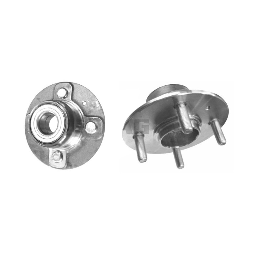 Cubo de Roda traseiro FAG 101674