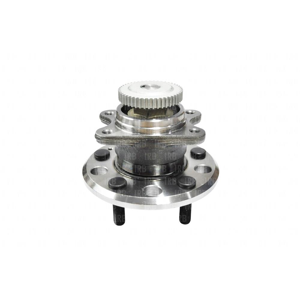 Cubo de Roda traseiro IRB IR18791