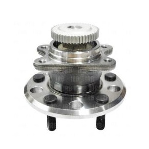 Cubo de Roda traseiro Nova Meta HY70730