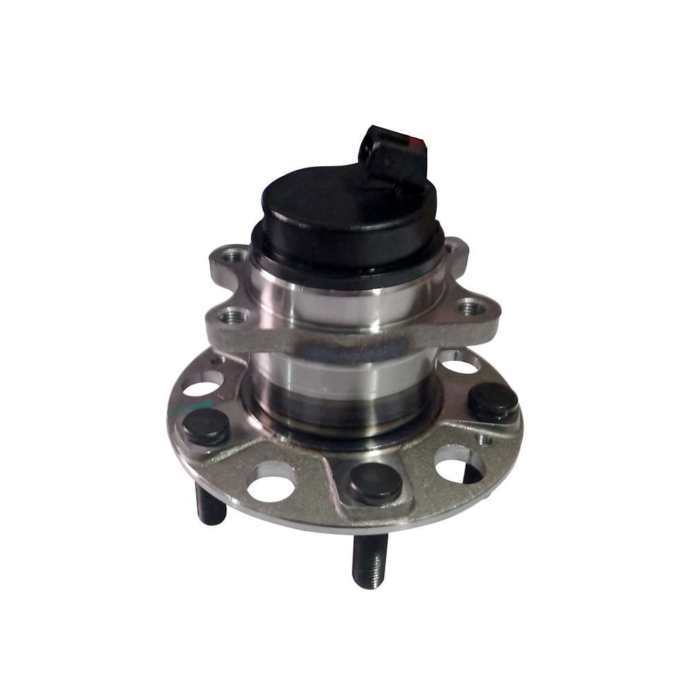 Cubo de Roda traseiro Nakata NKF8199