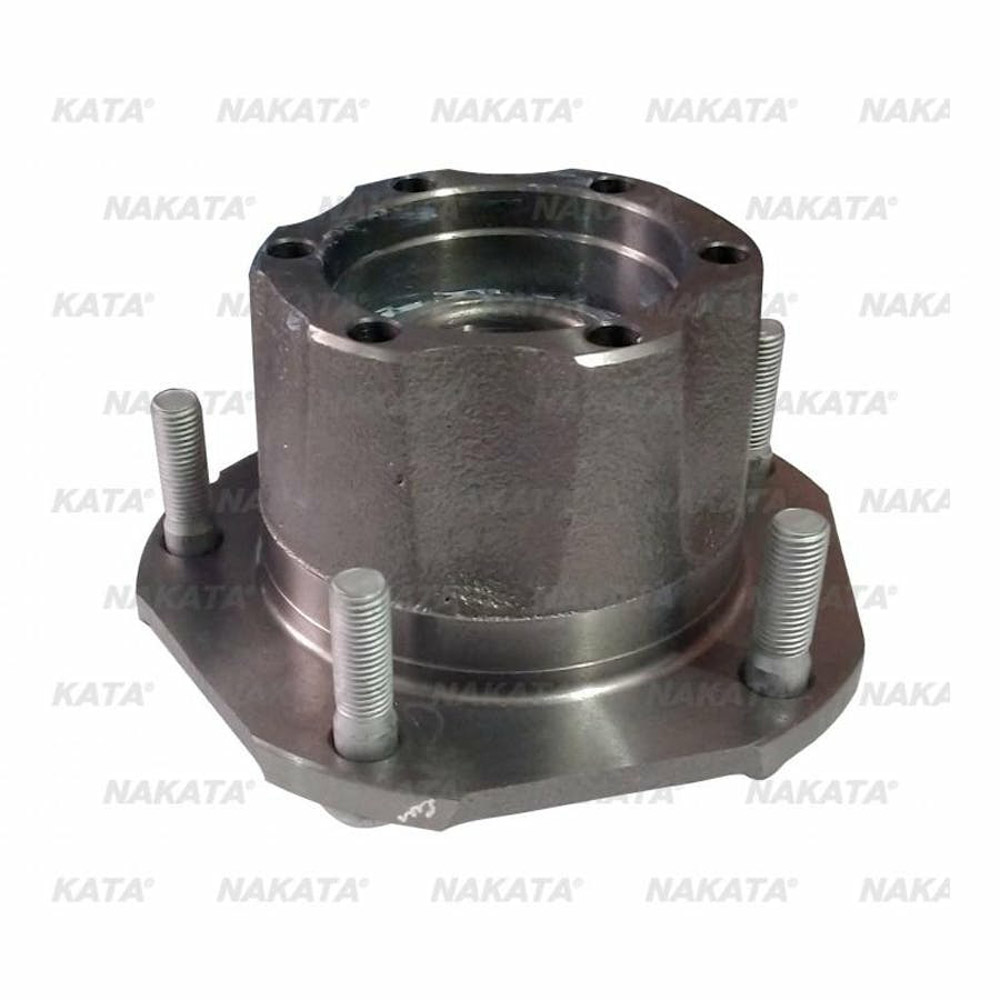 Cubo de Roda traseiro Nakata NKF8200