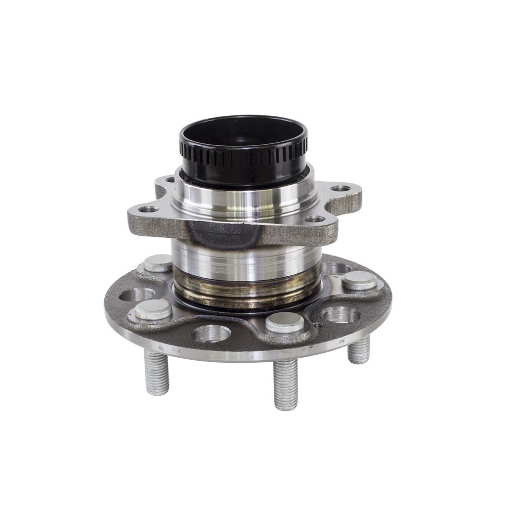 Cubo de Roda traseiro Vetor B0085