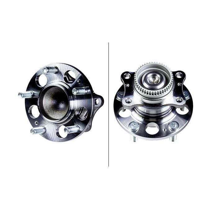 Cubo de Roda traseiro FAG 7131219100