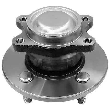 Cubo de Roda traseiro IMA Alli AL547