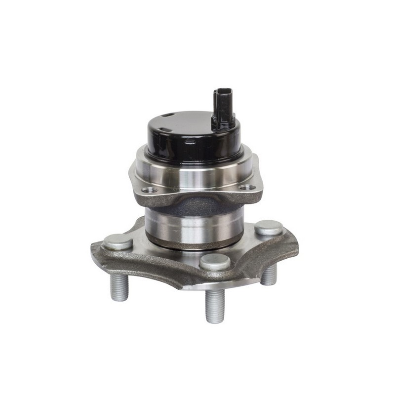 Cubo de Roda traseiro Vetor B0129