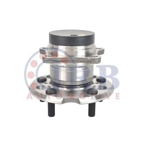 Cubo de Roda traseiro IRB IR18585