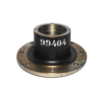 Cubo de Roda traseiro Durametal 99404