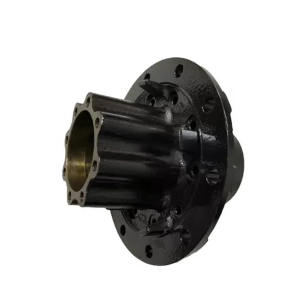 Cubo de Roda traseiro Batista 110