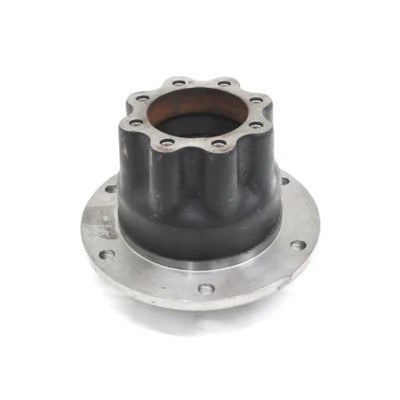 Cubo de Roda traseiro Batista 112