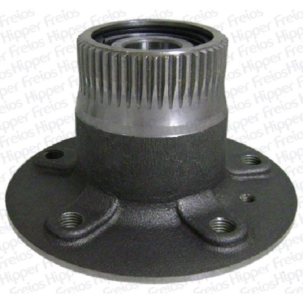 Cubo de Roda traseiro Hipper Freios HFCT213