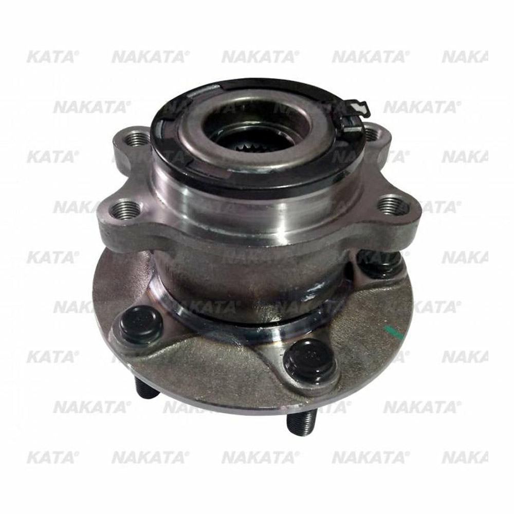 Cubo de Roda traseiro Nakata NKF8207