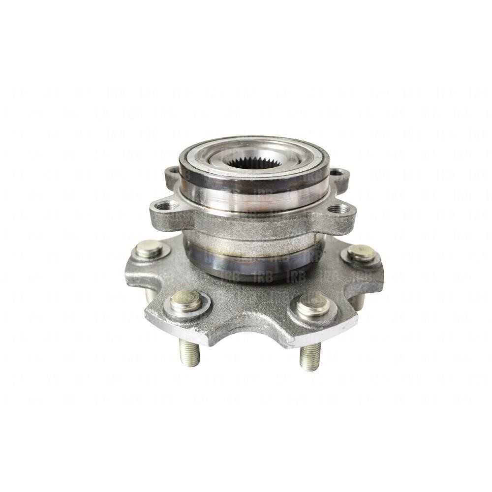 Cubo de Roda traseiro IRB IRB18768