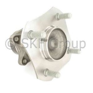 Cubo de Roda traseiro SKF BR930739