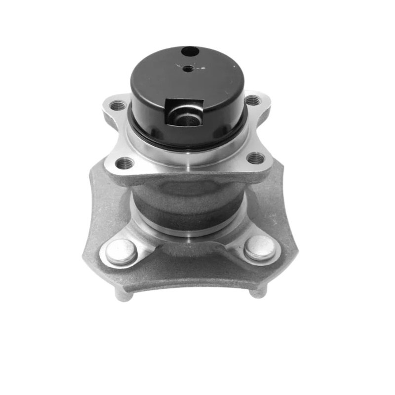 Cubo de Roda traseiro ASH C11N510