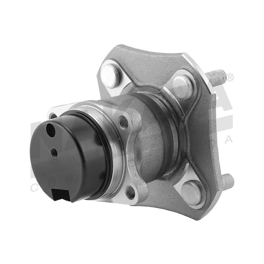 Cubo de Roda traseiro Nakata NKF8147