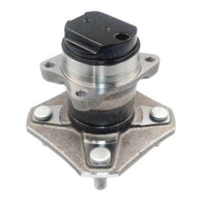 Cubo de Roda traseiro Nova Meta NS70510