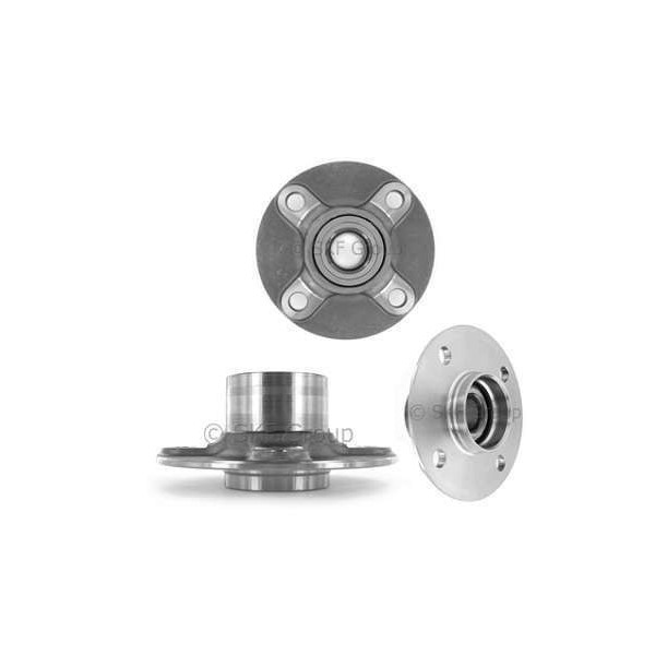 Cubo de Roda traseiro SKF BR930379