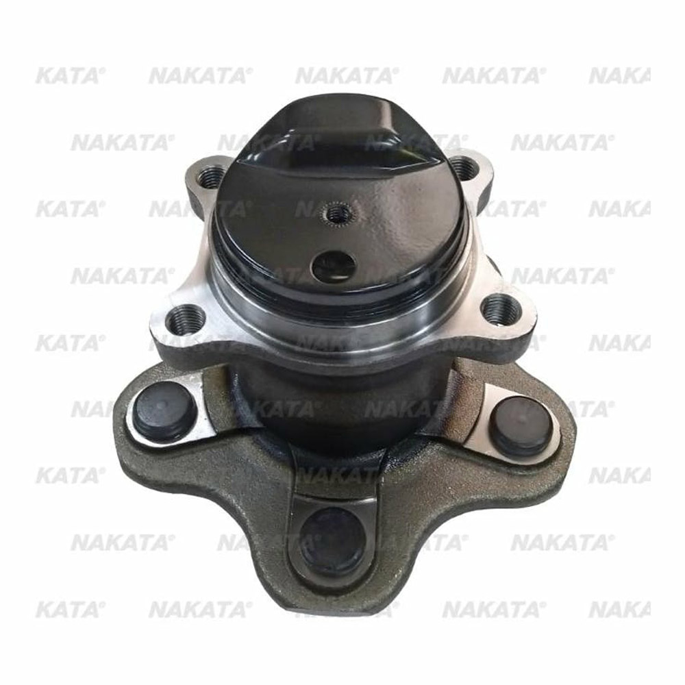 Cubo de Roda traseiro Nakata NKF8230