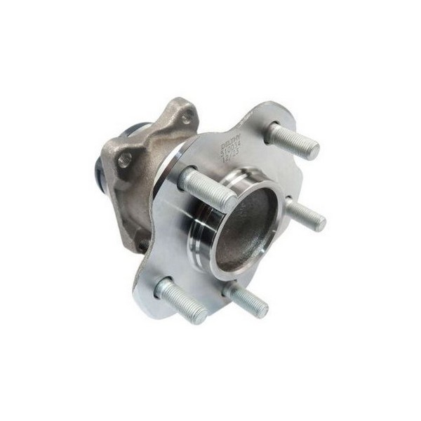 Cubo de Roda traseiro Ymax 510034