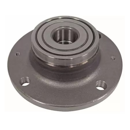 Cubo de Roda traseiro IMA Alli AL973