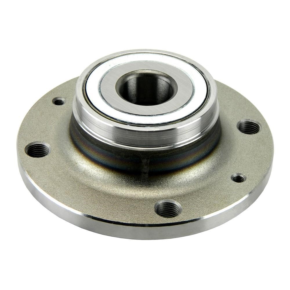 Cubo de Roda traseiro Nakata NKF8108