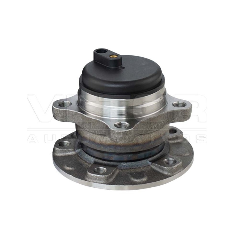 Cubo de Roda traseiro Vetor B0173
