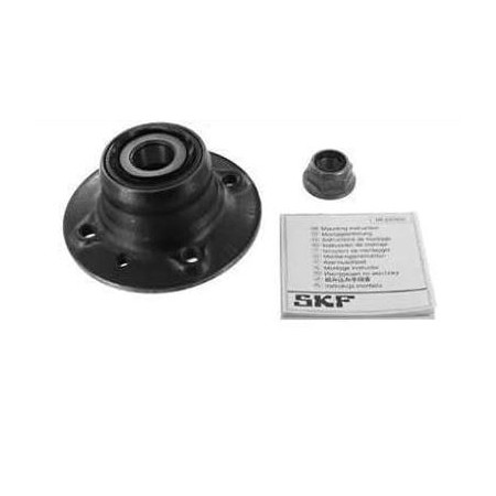 Cubo de Roda traseiro SKF VKBA968