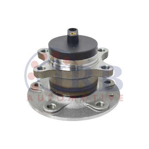 Cubo de Roda traseiro IRB IR18977