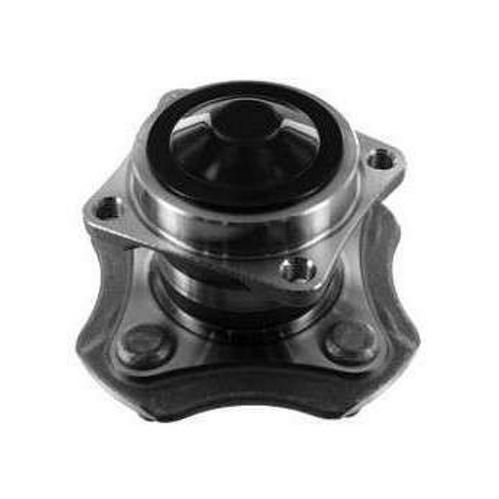 Cubo de Roda traseiro SKF VKBA7430A
