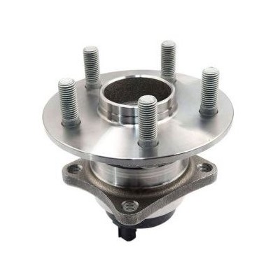 Cubo de Roda traseiro Ymax 510041