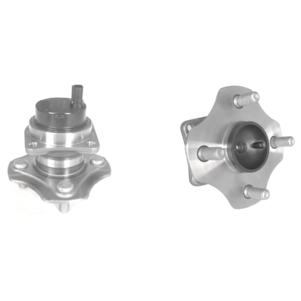 Cubo de Roda traseiro Nakata NKF8085