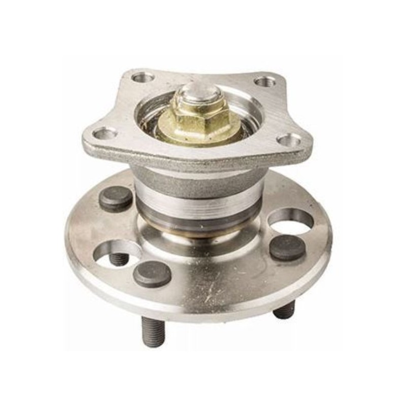 Cubo de Roda traseiro Hipper Freios HFCT507A