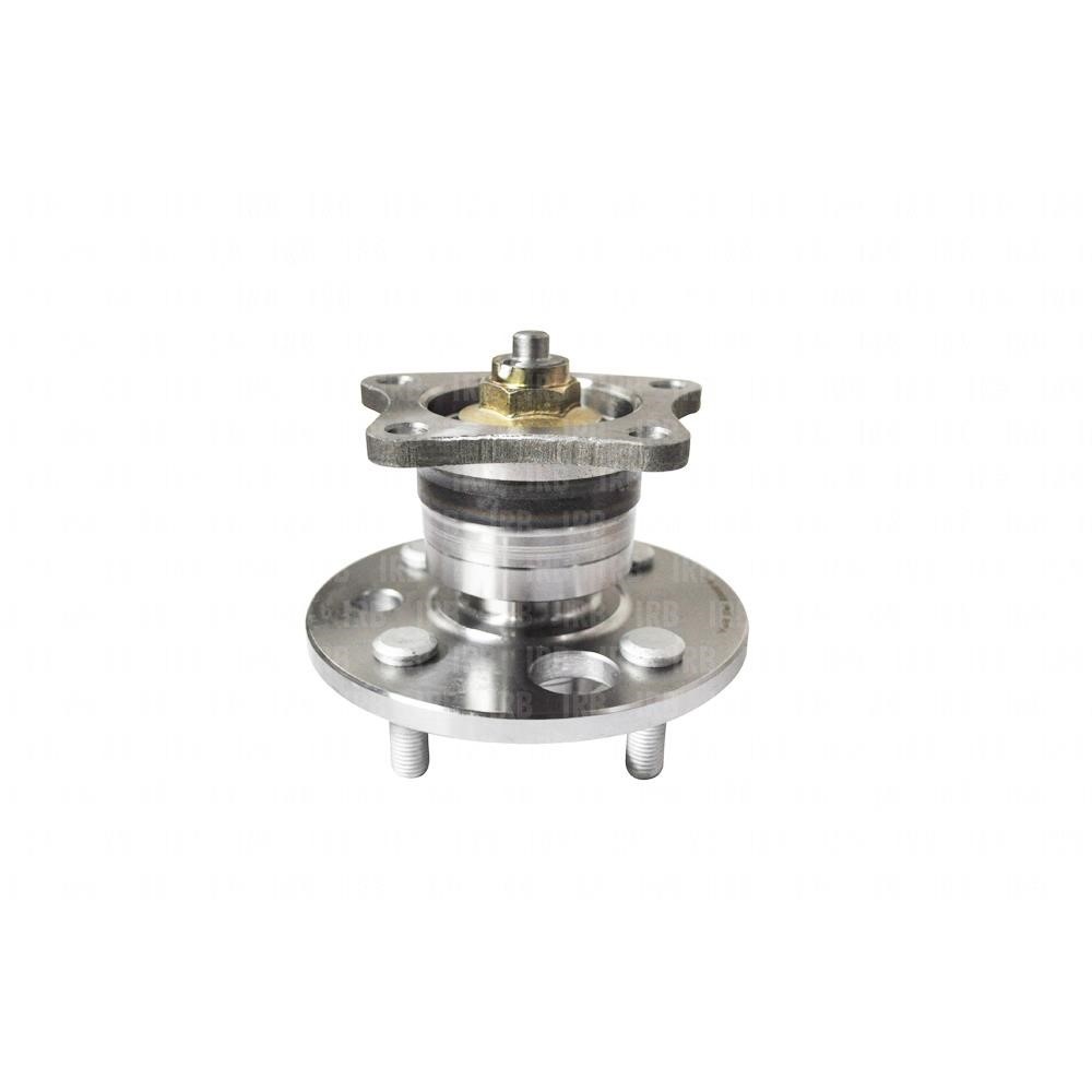 Cubo de Roda traseiro IRB IR18965