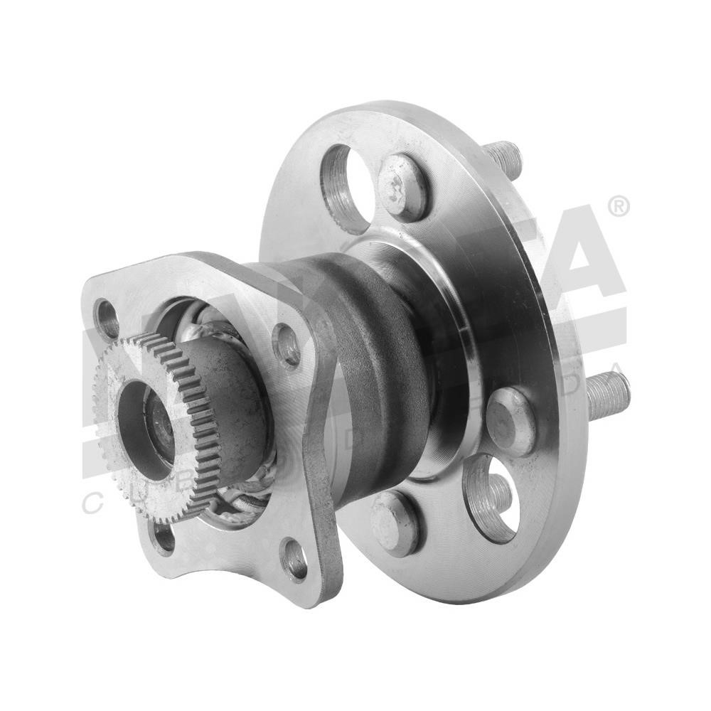 Cubo de Roda traseiro Nakata NKF8149